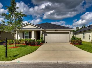 2566 King Louis Dr, Jacksonville, FL 32254