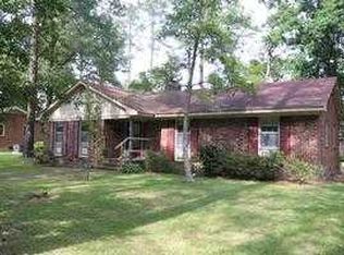 307 N Kirkwood Ave, Rocky Mount, NC 27801