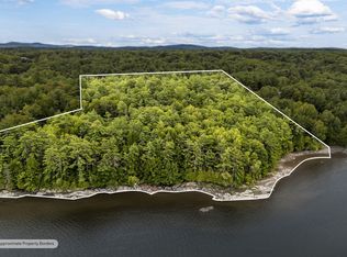 Lot30&35 Artic Station Rd, Orrington, ME 04474