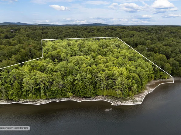 Lot30&35 Artic Station Road, Orrington, ME 04474