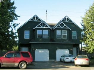 4095 Forsythia St, Springfield, OR 97478