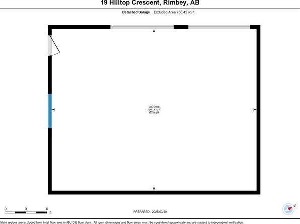 19 Hilltop Cres, Ponoka County, AB T0C 2J0