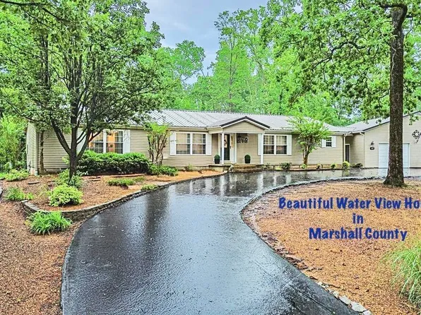 4778 Beal Rd, Benton, KY 42025