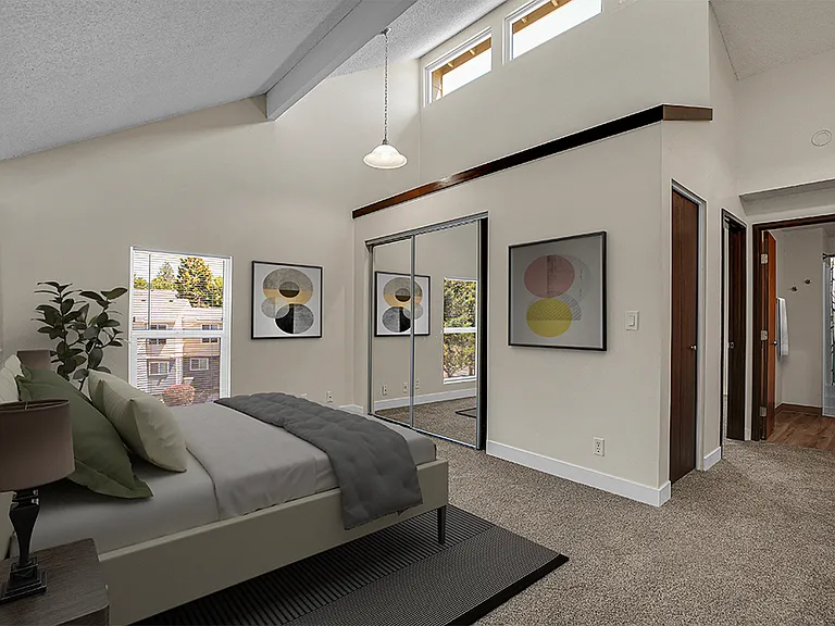 LOCKHAVEN HILL ESTATES — Photo 7