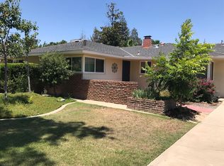 580 E San Madele Ave, Fresno, CA 93710