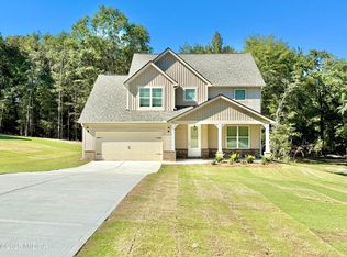 906 Chapman Dr #46, Macon, GA 31211
