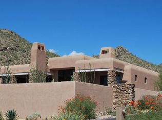 14193 N Gallery Pl, Marana, AZ 85658