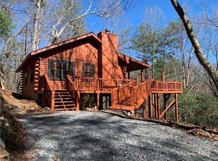 119 Little Beaver Dr, Blue Ridge, GA 30513