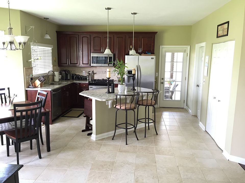 Renovated Kitchen