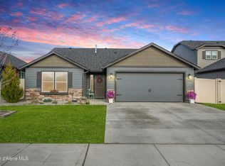 12986 N Locomotive St, Rathdrum, ID 83858