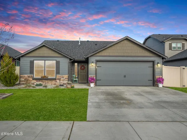12986 N Locomotive St, Rathdrum, ID 83858
