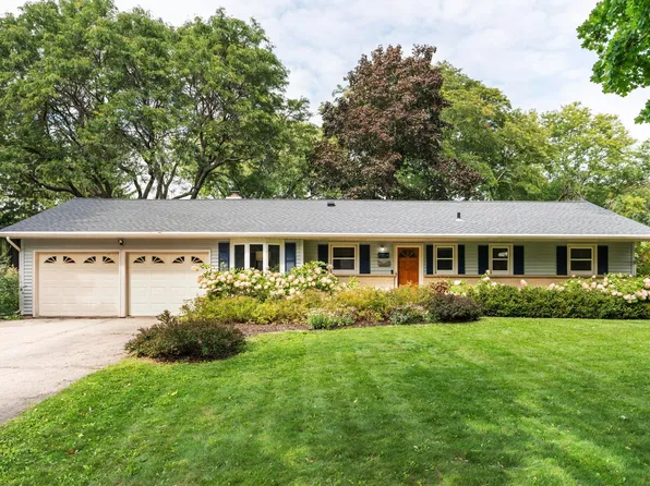 5314 Tolman Ter, Madison, WI 53711