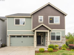 32340 NW Wascoe St, North Plains, OR 97133