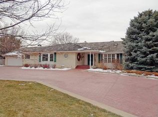3520 Diane Pl, Greeley, CO 80631