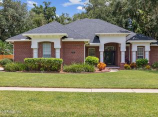 11709 Crusselle Dr, Jacksonville, FL 32223