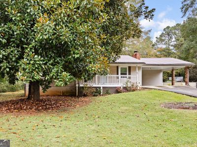 6512 Executive Dr, Winston, GA, 30187