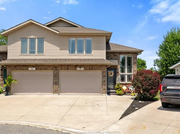 76 Shaw Dr, Amherstburg, ON N9V 0B3
