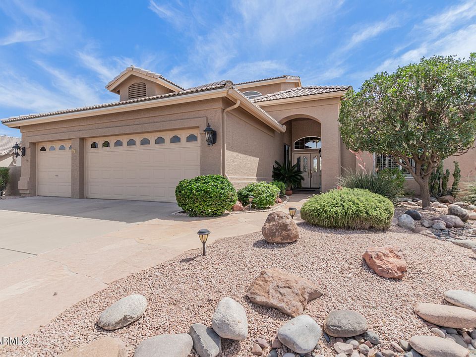 9313 E Diamond Dr, Sun Lakes, AZ 85248 Zillow
