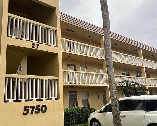 3rd image of 5750 NW 64th Avenue #201