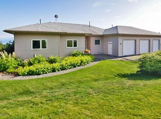59855 Sandford Dr, Homer, AK 99603