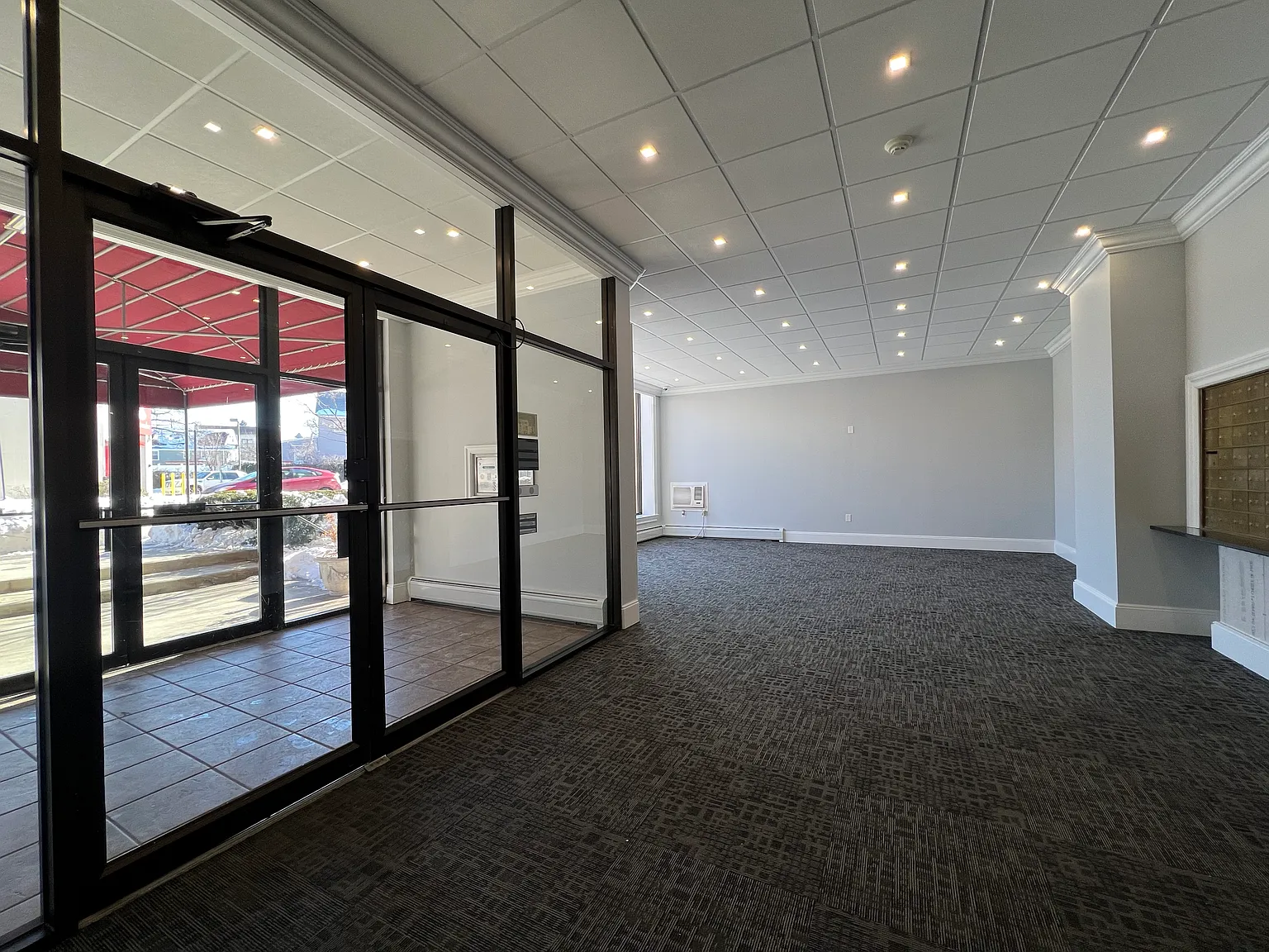 1 bed, 760 sqft, $2,300 — Photo 4
