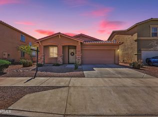 7339 W ST CHARLES Avenue, Laveen, AZ 85339