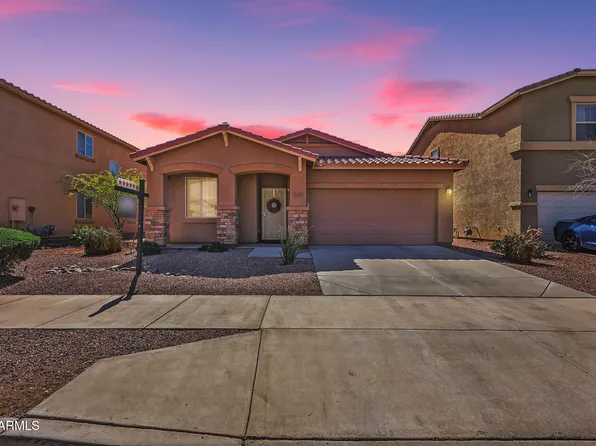 7339 W ST CHARLES Avenue, Laveen, AZ 85339