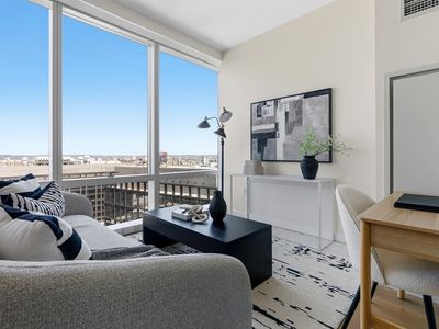 188 Brookline Ave Unit 26G, Boston, MA, 02215