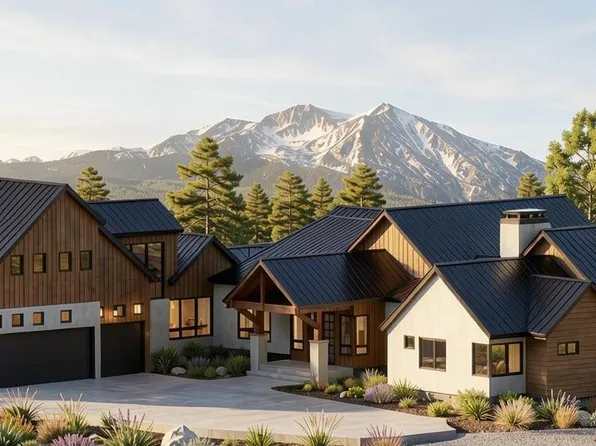 Sopris Ln Lot 13, Carbondale, CO 81623