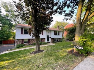 1509 Vallimont Dr, Pittsburgh, PA 15234