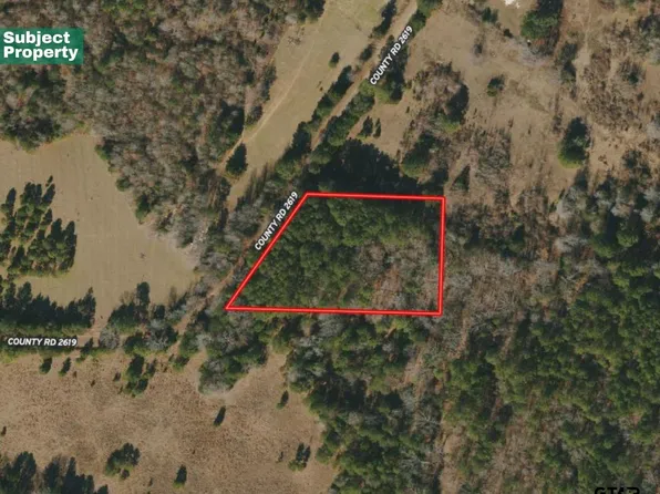 2619 Cr, Marietta, TX 75566