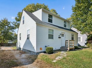 3475 Karl Rd, Columbus, OH 43224