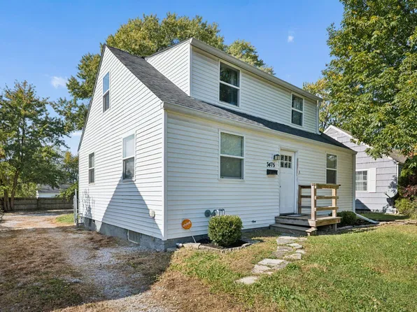 3475 Karl Rd, Columbus, OH 43224