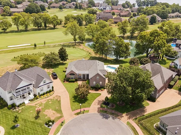 1191 Adelicia Hayes Ct, Gallatin, TN 37066