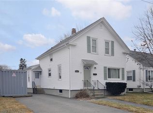 64 Sabra St, Cranston, RI 02910