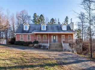 4140 Drew Ridge Dr, Louisa, VA 23093