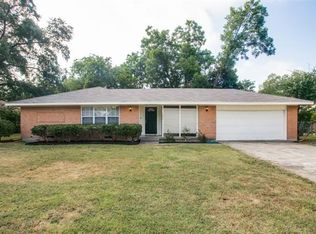 12240 High Point Cir, Dallas, TX 75243