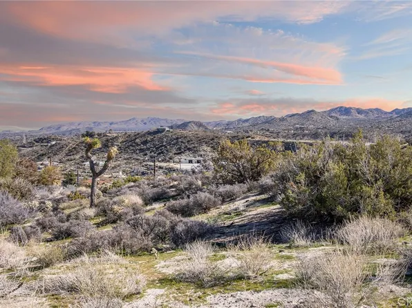 7587 Rockaway Avenue Ave #123, Yucca Valley, CA 92284