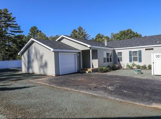 70B Crescent Street 29 #208-97-2, Plymouth, NH 03264