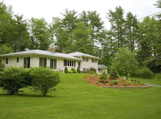 366 Erickson Rd, Ashby, MA 01431