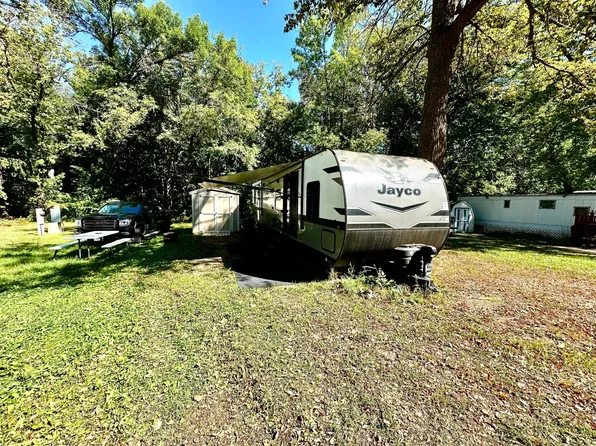 3261 Smith Lake Rd SE Lot 22, Osakis, MN 56360