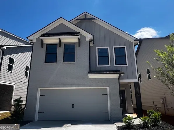 3720 Ivy Cottage Dr Lot 35, Snellville, GA 30039