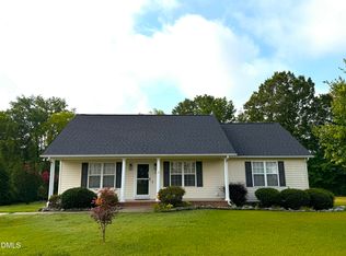 399 Reeder Branch Dr, Clayton, NC 27520