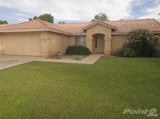 1018 Calle Luna, Brawley, CA 92227