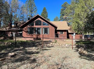 2520 Northwest Passage, Happy Jack, AZ 86024
