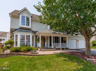 2595 Bear Den Rd, Frederick, MD 21701