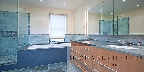 Rented by Michael Charles New York