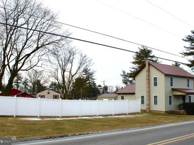 1692 Long Run Rd, Mill Hall, PA, 17751