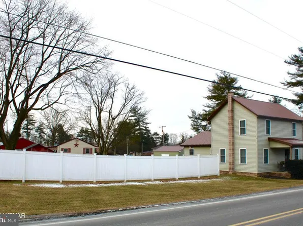 1692 Long Run Rd, Mill Hall, PA 17751