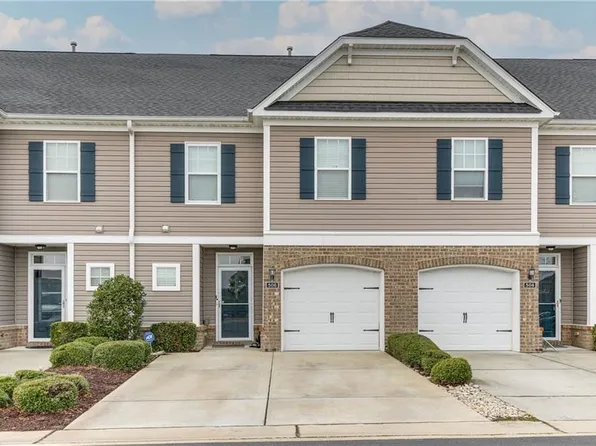 506 Carissa Way, Chesapeake, VA 23322